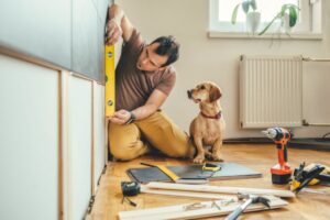 Pequenos Reparos faça Você Mesmo