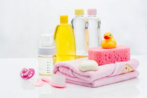 Produtos de Higiene Pessoal Naturais