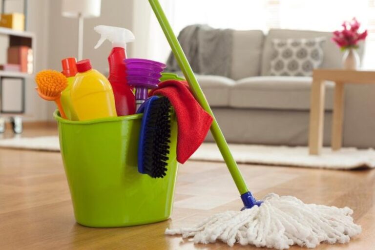 Adeus Desperdício: Como Aproveitar ao Máximo Produtos de Limpeza e Higiene