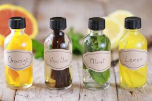 Casa Cheirosa Sem Exagero: Aromatizadores Naturais Que Funcionam de Verdade