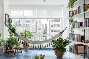 Como o Verde Transforma a Organização e o Bem-Estar