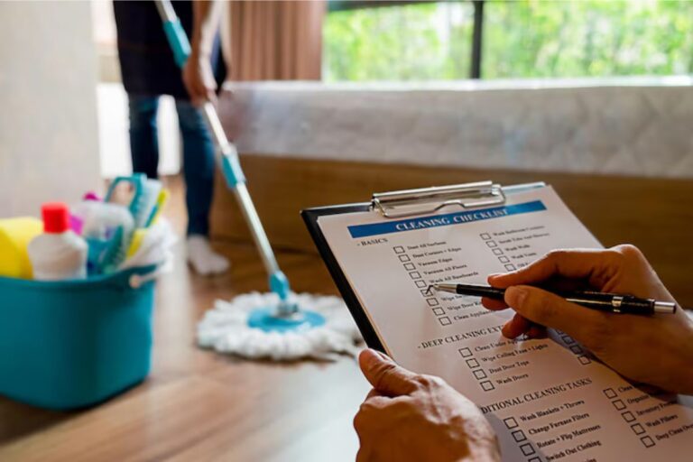 Checklists que Salvam