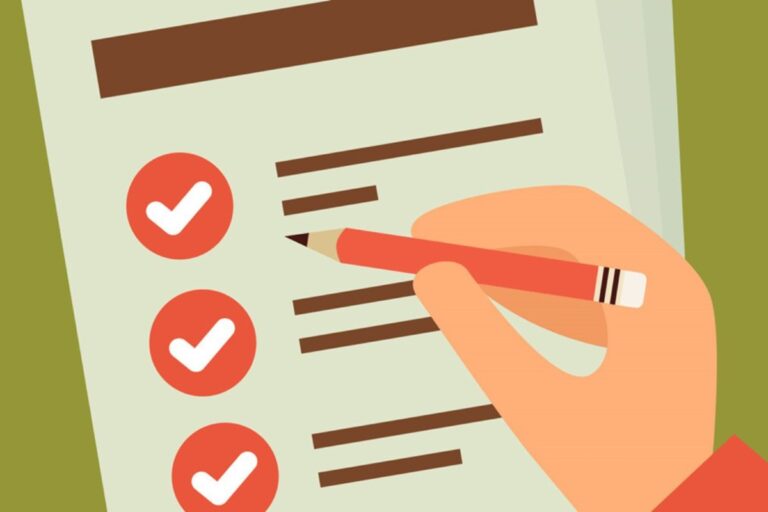 Checklists que Salvam: Rotinas de Limpeza para Quem Está Sempre Sem Tempo