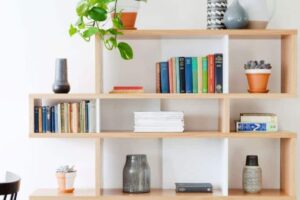 Organização nas Alturas