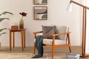 zona livre de bagunça