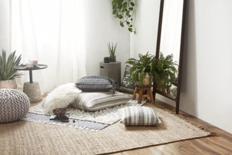 Como Criar um Espaço Zen em Casa
