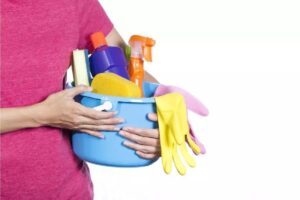 Organização para Quem Mora Sozinho