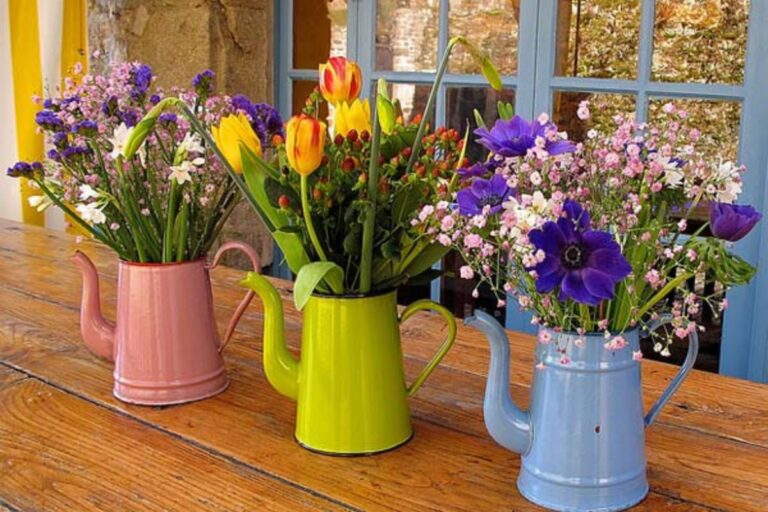 Soluções Baratas que Parecem Caras: Decoração com Itens do Dia a Dia