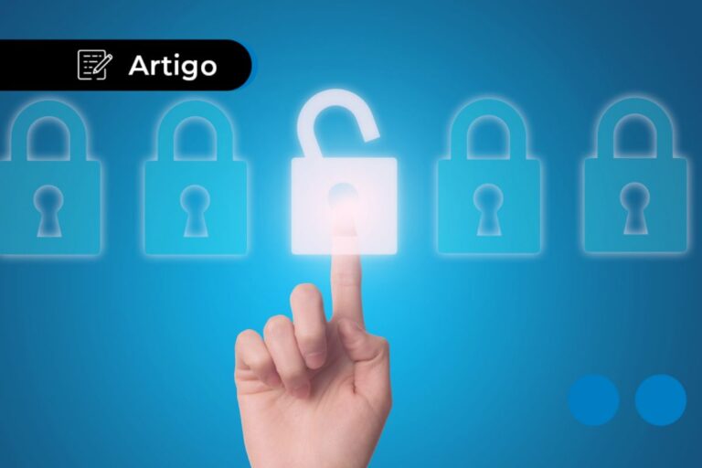 Como Organizar E-mails, Notificações e Senhas com Segurança
