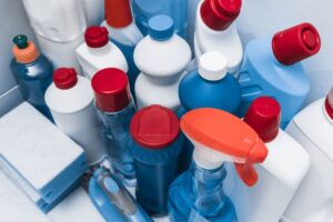 Despensa de Emergência: Como Estocar Itens Essenciais Sem Acumular Demais