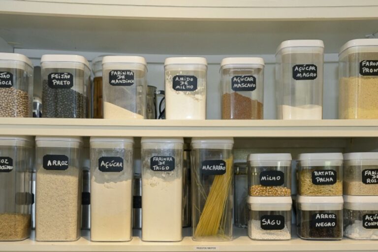 Organização Visual