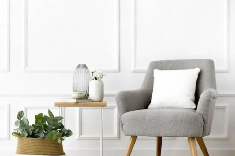 Cantinho Aconchegante: Como Criar Espaços para Ler, Relaxar ou Meditar no Frio