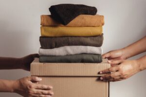 Destralhe Rápido: Como Eliminar 30 Itens da Sua Casa em 30 Minutos