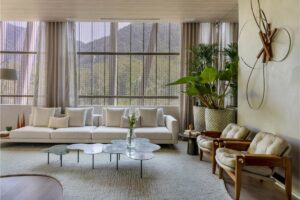 Como Manter a Casa Fresca no Verão: Organização Inteligente e Economia