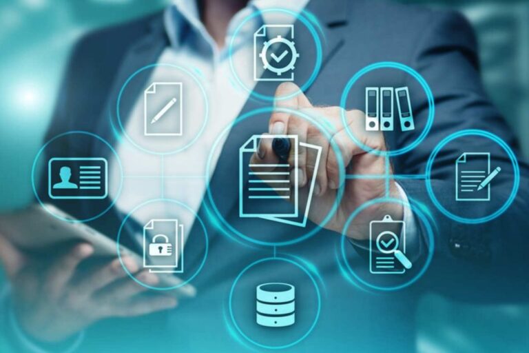 Como Organizar Documentos da Família: Digital e Físico em Dia