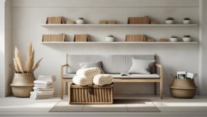 Decoração Funcional: Como Unir Beleza e Utilidade nos Ambientes