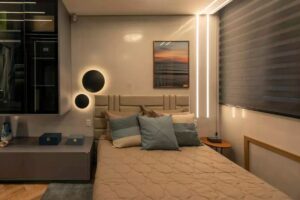 Rotina Noturna Antibagunça: Hábitos Simples para Acordar com a Casa em Ordem