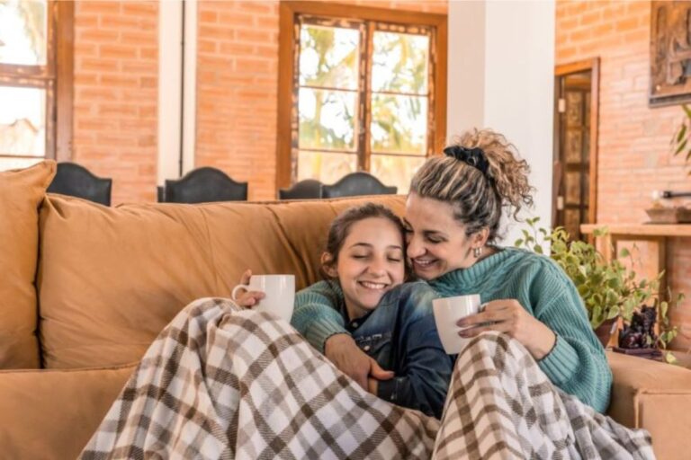 Montando um Kit de Inverno para a Família: Praticidade e Conforto à Mão