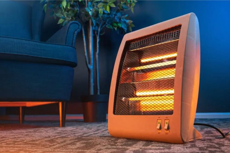 Organização de Itens de Aquecimento: Como Guardar e Manter Aquecedores, Edredons e Cobertores