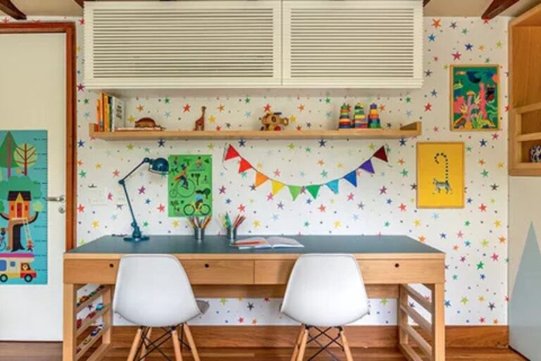 Organizando a Vida Escolar das Crianças: Tarefas, Materiais e Rotina de Estudos