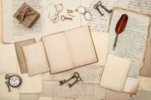 Como Organizar Lembranças e Objetos Sentimentais Sem Acúmulo