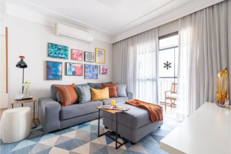 Como Preparar a Casa para os Dias Frios: Conforto Térmico com Pequenas Ações