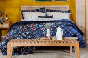 Preparando a Cama para o Frio: Como Dormir Quentinho e Confortável