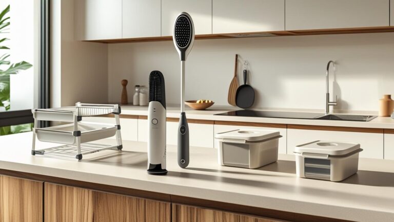 10 Produtos Inovadores para Facilitar Sua Vida em Casa