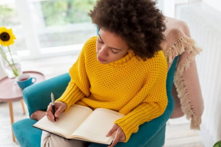 Como Criar uma Rotina Semanal de Autocuidado em Casa