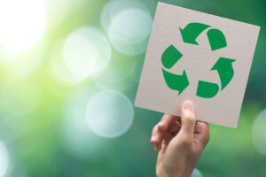 Como Reduzir o Acúmulo de Papel em Casa: Soluções Sustentáveis e Digitais