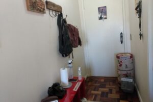 Estação de Higiene na Entrada de Casa: Como Criar um Espaço Seguro e Organizado