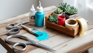 Faça Você Mesmo: 7 Truques Fáceis para Transformar a Sua Casa